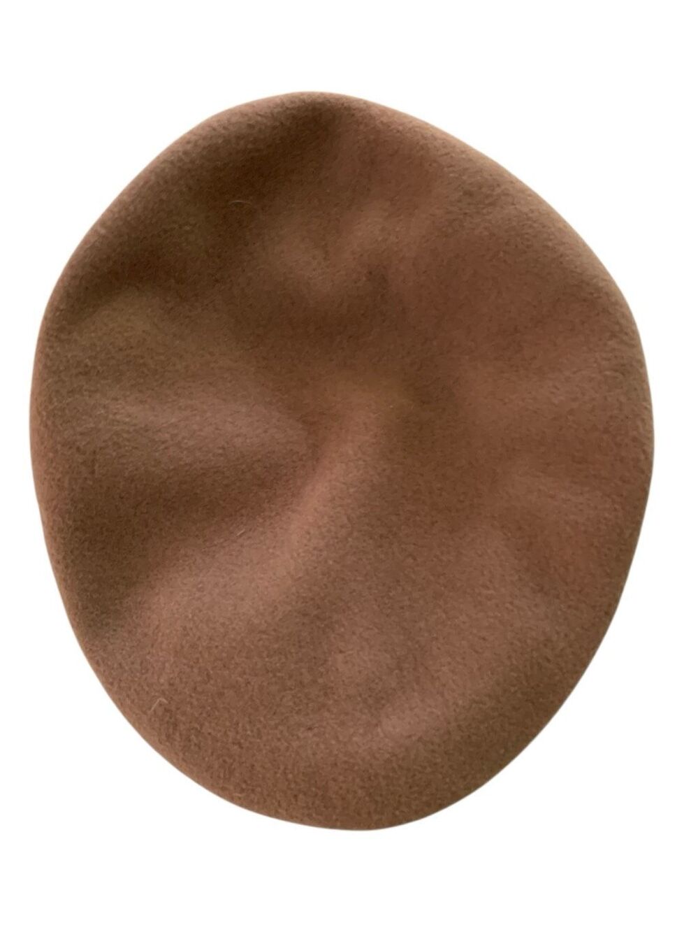 Kangol Wool cap tan